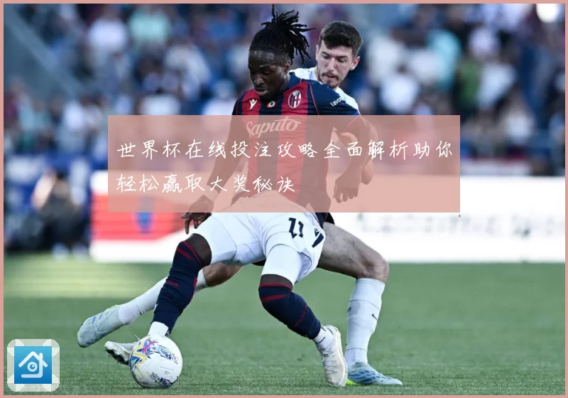 世界杯在线投注攻略全面解析助你轻松赢取大奖秘诀