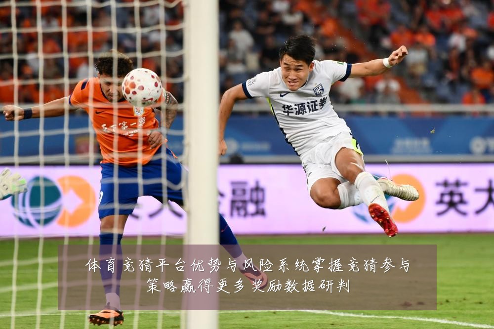 体育竞猜平台优势与风险系统掌握竞猜参与策略赢得更多奖励数据研判